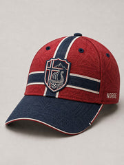 Norge Football Hat