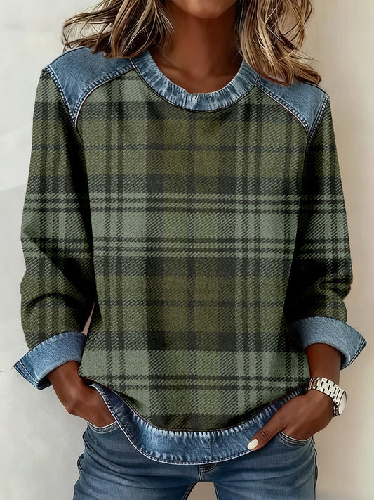 Women's Regular Sweatshirt