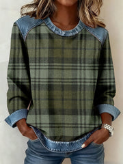 Women's Regular Sweatshirt