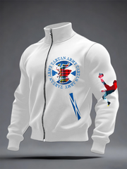 Men's UK Football Lover Scotland top-1