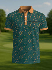Men's Cheltenham Festival Print shirt