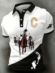 Men's Cheltenham Festival Printed Shirt
