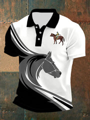 Men's Cheltenham Festival Printed Shirt