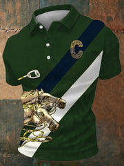 Men's Cheltenham Festival Printed Shirt