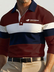 Men's Cheltenham Festival Long sleeves Shirt