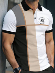 Men's Cheltenham Festival Short sleeves Shirt
