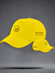 Unisex Cheltenham Festival Print Cap