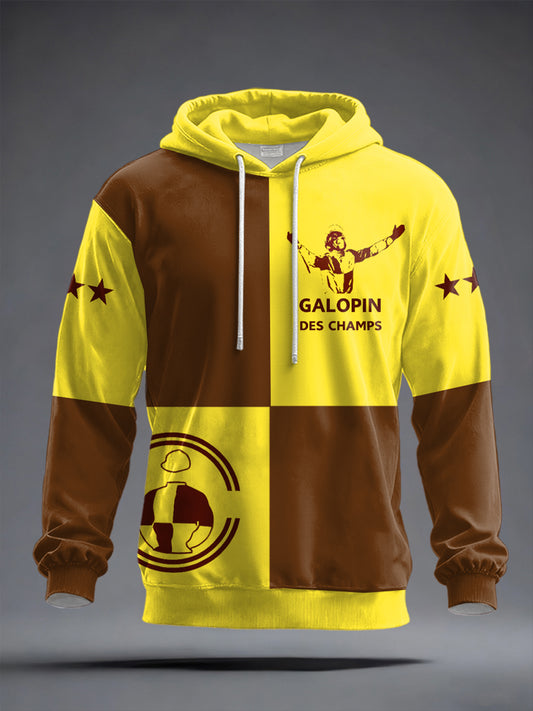 Men's Cheltenham Festival Hoodie