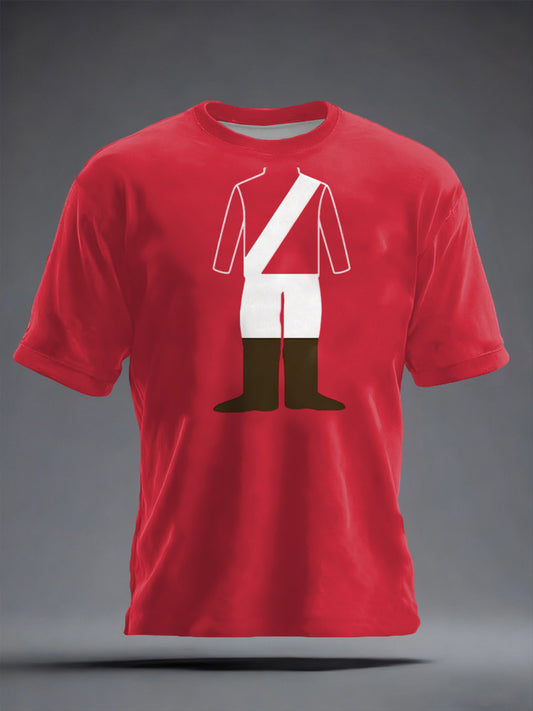 Men's Cheltenham Festival Print T-shirt