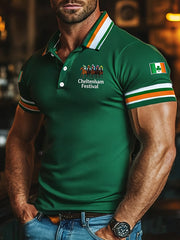 Men's Cheltenham Festival shirt