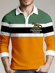 Men's Cheltenham Festival Long Sleeves shirt