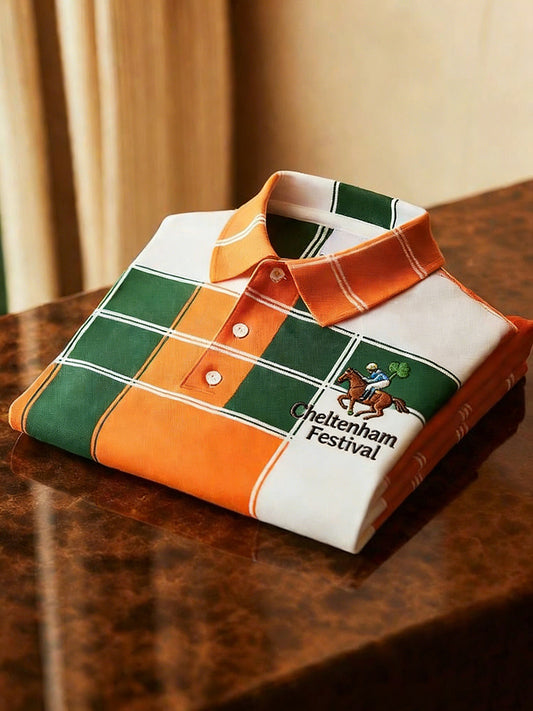 Men's Cheltenham Festival shirt