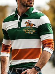 Men's Cheltenham Festival Long Sleeves shirt