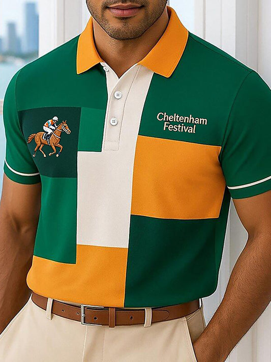 Men's Cheltenham Festival shirt