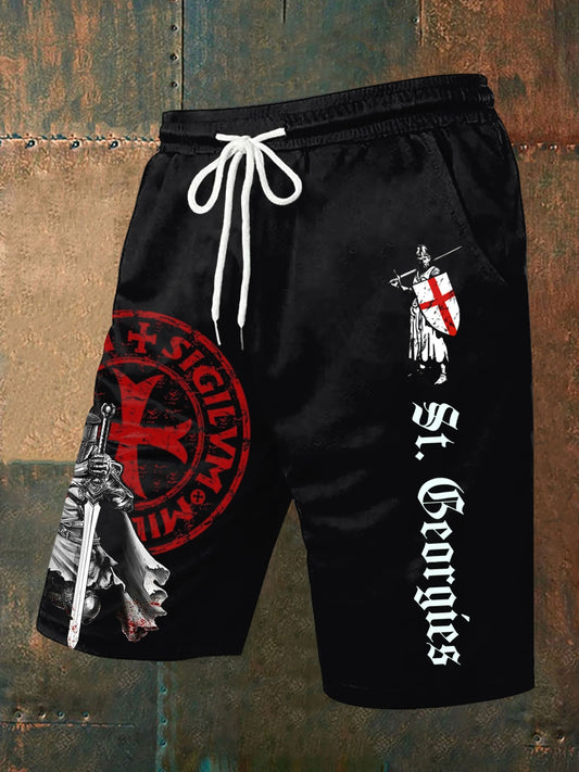 Men's St George's Dayshorts
