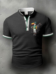 Men's The Grand National Festival Print Shirt