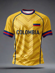 Men's Columbia T-Shirt