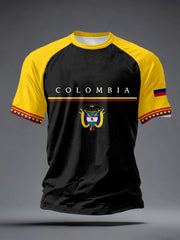 Men's Colombia T-Shirt