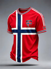 Men's Norge T-Shirt