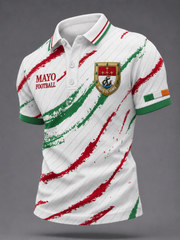 Men's Gaelic Football Shirt